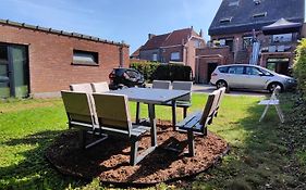 Logeerkamer Xxl 25 M2