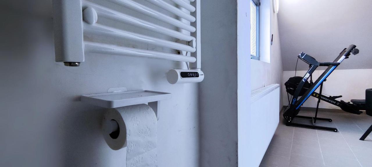 Logeerkamer Xxl 25 M2 Zemst Extérieur photo