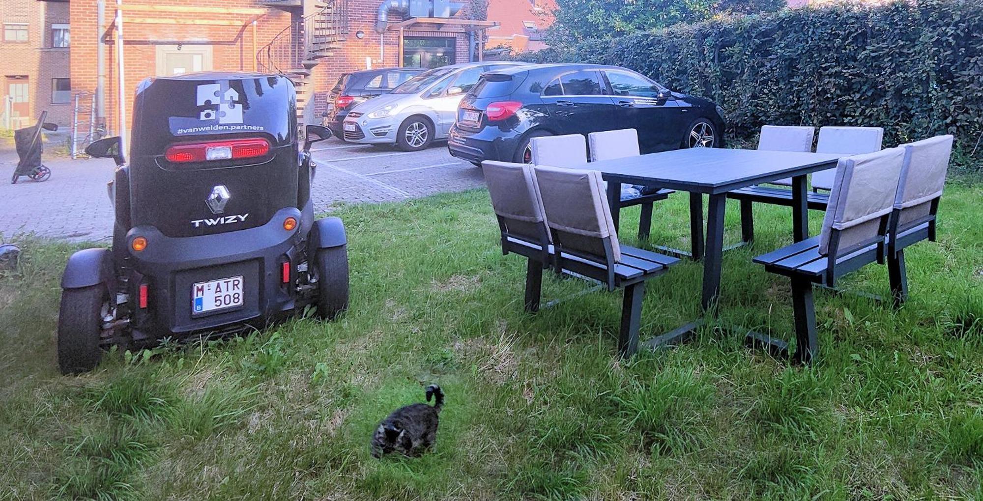 Logeerkamer Xxl 25 M2 Zemst Extérieur photo